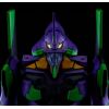 Moderoid DX-SCALE Evangelion Test Type-01 Luminous Set Edition (Rebuild of Evangelion) Additional Thumbnail 2