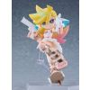 Figma Panty: Angel ver. (New Panty & Stocking with Garterbelt) Additional Thumbnail 2