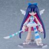 Figma Stocking: Angel ver. (New Panty & Stocking with Garterbelt) Additional Thumbnail 1