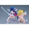 Figma Stocking: Angel ver. (New Panty & Stocking with Garterbelt) Additional Thumbnail 7