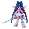 Figma Stocking: Angel ver. (New Panty & Stocking with Garterbelt) Main Thumbnail