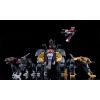 Moderoid Dancouga (Dancouga - Super Beast Machine God) Additional Thumbnail 1