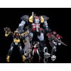 Moderoid Dancouga (Dancouga - Super Beast Machine God) Additional Thumbnail 2