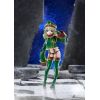 figma Leopard (Gushing over Magical Girls) Additional Thumbnail 1