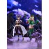 figma Leopard (Gushing over Magical Girls) Additional Thumbnail 2