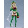 figma Leopard (Gushing over Magical Girls) Additional Thumbnail 5