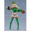 figma Leopard (Gushing over Magical Girls) Additional Thumbnail 6
