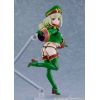 figma Leopard (Gushing over Magical Girls) Additional Thumbnail 7