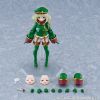 figma Leopard (Gushing over Magical Girls) Additional Thumbnail 8
