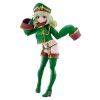 figma Leopard (Gushing over Magical Girls) Main Thumbnail