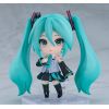 Nendoroid Hatsune Miku V6 (Character Vocal Series 01: Hatsune Miku) Additional Thumbnail 1