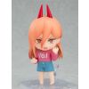 Nendoroid Basic Power: Casual Outfit Ver. (Chainsaw Man) Additional Thumbnail 1