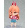 Nendoroid Basic Power: Casual Outfit Ver. (Chainsaw Man) Additional Thumbnail 2