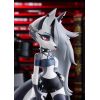 Helluva Boss Pop Up Parade PVC Figure Loona L Size 22 cm Additional Thumbnail 1