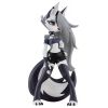 Helluva Boss Pop Up Parade PVC Figure Loona L Size 22 cm Main Thumbnail
