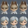 Nendoroid Fox Mask (Silent Hill) Additional Thumbnail 6