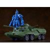 Moderoid Carrier Vehicle (Giant Gorg) Additional Thumbnail 7