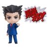 Nendoroid Phoenix Wright (Ace Attorney) Main Thumbnail