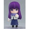 Nendoroid Basic Fern: Winter Clothes Ver. (Frieren: Beyond Journey's End) Additional Thumbnail 2