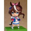 Nendoroid Tokai Teio (Umamusume: Pretty Derby) Additional Thumbnail 1