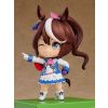 Nendoroid Tokai Teio (Umamusume: Pretty Derby) Additional Thumbnail 3