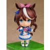 Nendoroid Tokai Teio (Umamusume: Pretty Derby) Additional Thumbnail 5