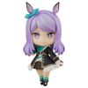 Umamusume: Pretty Derby Nendoroid Action Figure Mejiro McQueen 10 cm Main Thumbnail