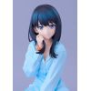 Pop Up Parade Swacchao! Rikka Takarada: Pajamas Ver. XL (Gridman Universe) Additional Thumbnail 1