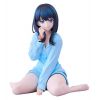 Pop Up Parade Swacchao! Rikka Takarada: Pajamas Ver. XL (Gridman Universe) Main Thumbnail