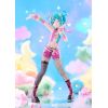 Pop Up Parade DecoMiku (Lightness) L Size (Character Vocal Series 01: Hatsune Miku) Additional Thumbnail 3