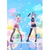 Pop Up Parade DecoMiku (Lightness) L Size (Character Vocal Series 01: Hatsune Miku) Additional Thumbnail 5