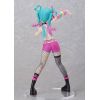 Pop Up Parade DecoMiku (Lightness) L Size (Character Vocal Series 01: Hatsune Miku) Additional Thumbnail 7