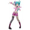 Pop Up Parade DecoMiku (Lightness) L Size (Character Vocal Series 01: Hatsune Miku) Main Thumbnail