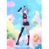 Pop Up Parade Hatsune Miku: DecoMiku (Darkness) L Size (Character Vocal Series 01: Hatsune Miku) Additional Thumbnail 2