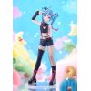 Pop Up Parade Hatsune Miku: DecoMiku (Darkness) L Size (Character Vocal Series 01: Hatsune Miku) Additional Thumbnail 3