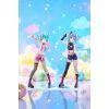 Pop Up Parade Hatsune Miku: DecoMiku (Darkness) L Size (Character Vocal Series 01: Hatsune Miku) Additional Thumbnail 5