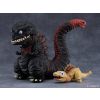 Nendoroid Godzilla Second Form (Shin Godzilla) Additional Thumbnail 6