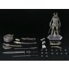 Figma Hunter (Bloodborne: The Old Hunters) Additional Thumbnail 2