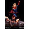 Captain Marvel - ARTFX PREMIER 1/10 PVC Statue Additional Thumbnail 1