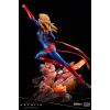 Captain Marvel - ARTFX PREMIER 1/10 PVC Statue Additional Thumbnail 6