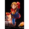 Captain Marvel - ARTFX PREMIER 1/10 PVC Statue Additional Thumbnail 7