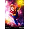 Captain Marvel - ARTFX PREMIER 1/10 PVC Statue Additional Thumbnail 8
