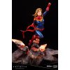 Captain Marvel - ARTFX PREMIER 1/10 PVC Statue Additional Thumbnail 2