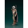 ARTFX+ Mandalorian (Star Wars The Mandalorian) Additional Thumbnail 4