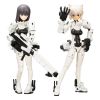 Megami Device Wism Soldier Snipe / Grapple (Reissue) Main Thumbnail