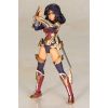 Wonder Woman Humikane Shimada Ver. - Cross Frame Girl Plastic Model Kit (Wonder Woman) Additional Thumbnail 1