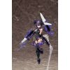 Megami Device Asra Ninja (Shadow Edition) Additional Thumbnail 2