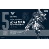 Megami Device Asra Ninja (Shadow Edition) Additional Thumbnail 7