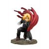 Edward Elric - ARTFX J 1/8 Scale PVC Statue Reissue (Fullmetal Alchemist) Image