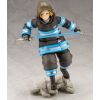 Arthur Boyle - ARTFX J 1/8 Scale Statue (Fire Force) Additional Thumbnail 1